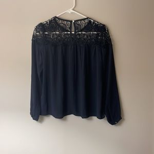 LOFT blouse